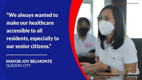donny matias|Quezon City seniors to get free monthly maintenance meds–Joy .